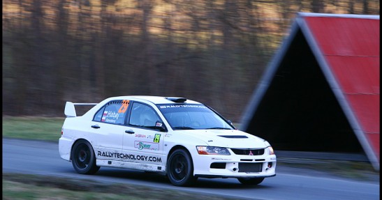 Valasska Rally
